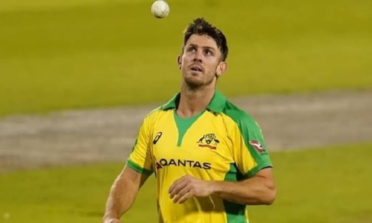 Australia Skipper Mitchell Marsh Fit For T20 World Cup Opener, But Will Not Bowl