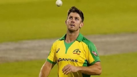 Australia Skipper Mitchell Marsh Fit For T20 World Cup Opener, But Will Not Bowl