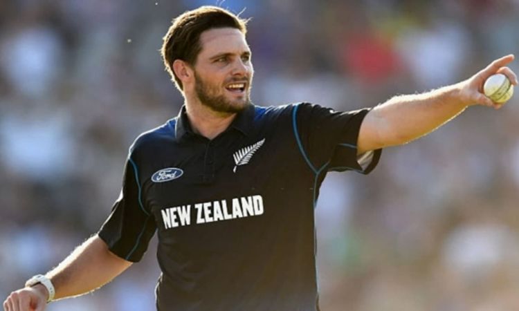  T20 World Cup 2024 predictions by Mitchell mcclenaghan