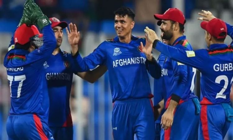 अफगानिस्तान को बड़ा झटका, टी20 वर्ल्ड कप 2024 के बचे हुए मैचों से बाहर हुआ ये क्रिकेटर