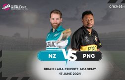 NZ vs PNG Dream11 Prediction, T20 WC 2024: केन विलियमसन या असद वाला? किसे  बनाएं कप्तान; यहां देखें 