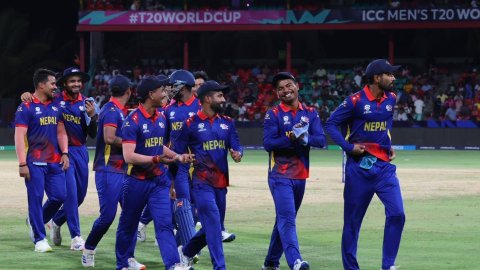 T20 WC 2024: கடைசி ஓவர் வரை போராடிய நேபாள்; தென் ஆப்பிரிக்கா த்ரில் வெற்றி!