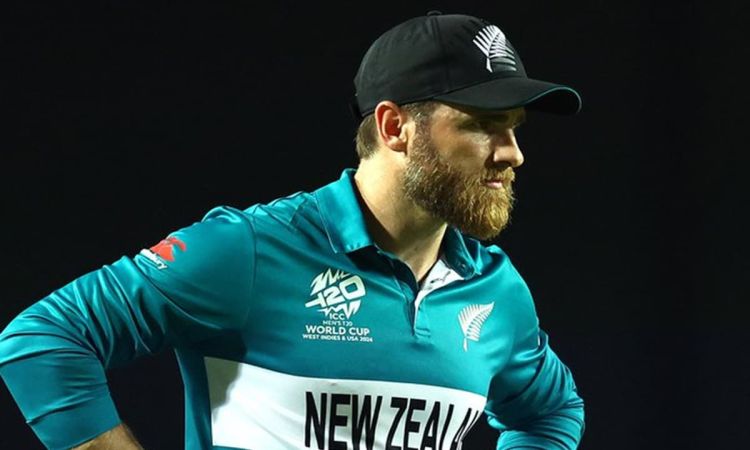 first time New Zealand lost their 1st and 2nd match of a tournament across World Cup T20 World Cup and Champions Trophy