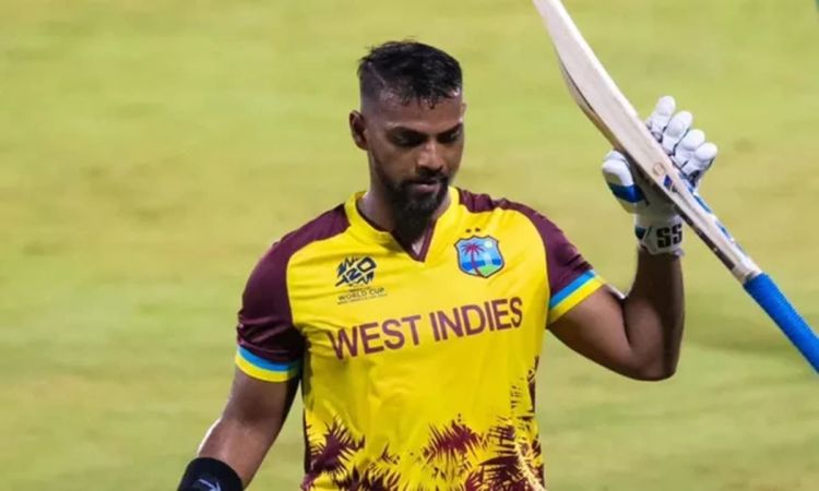 Nicholas Pooran need 52 runs to break chris gayle’s record 