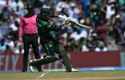 United States restrict Pakistan to 159-7 in T20 World Cup
