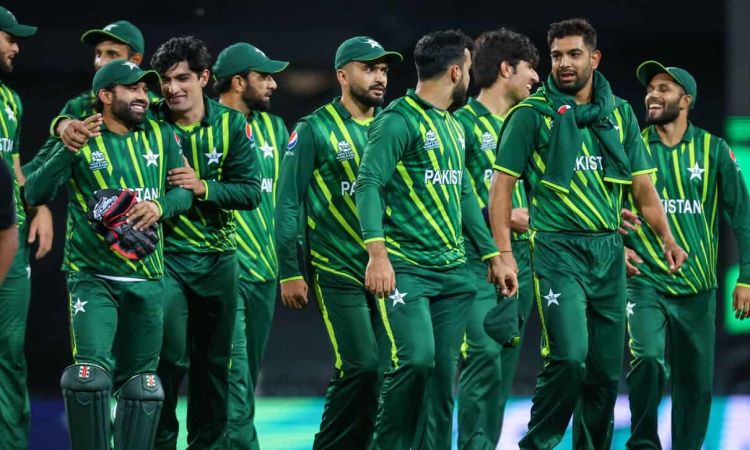 Imad Wasim may be sent back after Pakistan-India clash