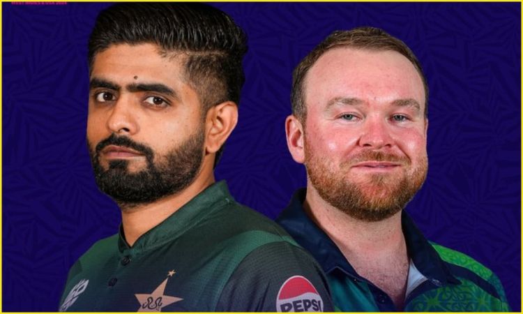 PAK vs IRE Playing XI: आयरलैंड के साथ T20 WC 2024 का आखिरी मैच खेलेगी पाकिस्तान, क्या बाबर की सेना में होगा बदलाव?