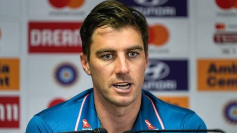 Pat Cummins Reassures England Over Josh Hazlewood World Cup 'Exit' Comments