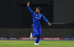 Rashid Khan need 3 wicket to break Shahid Afridi and Lasith Malinga’s T20 World Cup Record