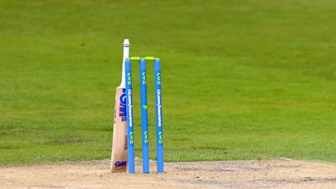 Reshma Gandhi was the first Indian Cricketer to score a century in ODI debut