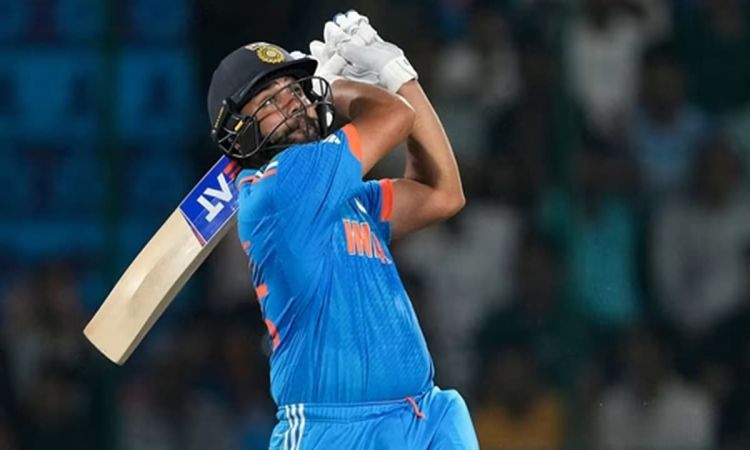 T20 World Cup 2024 Rohit Sharma on the verge of creating history in clash against Ireland