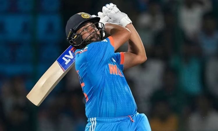 Rohit Sharma on the verge of creating history vs Afghanistan in super 8 clash of t20 world cup 2024