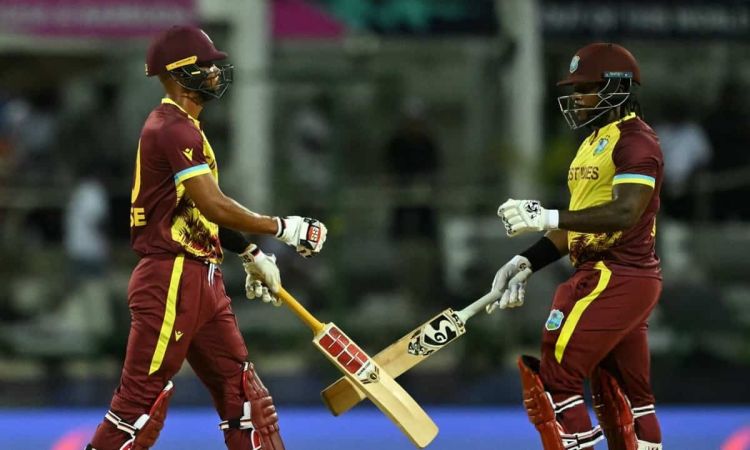 T20 World Cup 2024 Super 8 West Indies set 136 runs target for south africa 