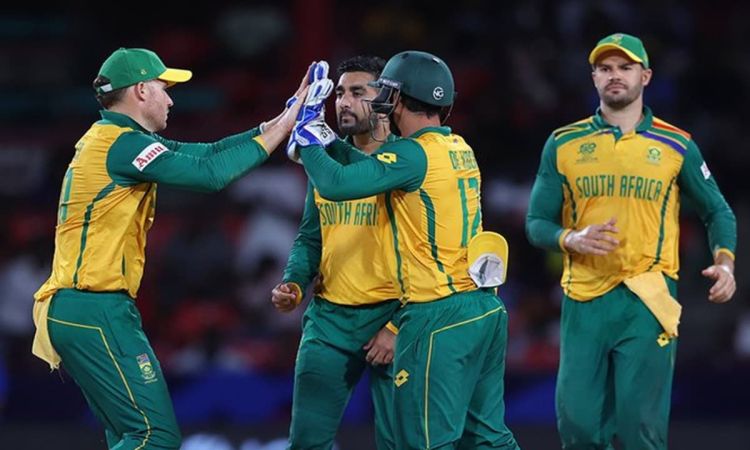 t20 world cup 2024 South Africa beat Nepal by 1 runs