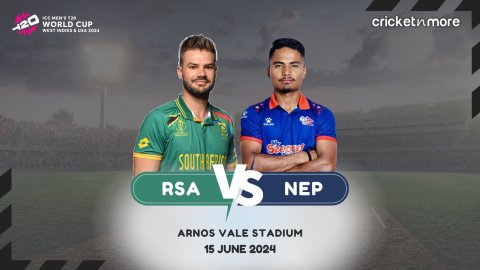 SA vs NEP Dream11 Prediction, T20 WC 2024: एडेन मार्कराम या रोहित कुमार? किसे बनाएं कप्तान; यहां देख