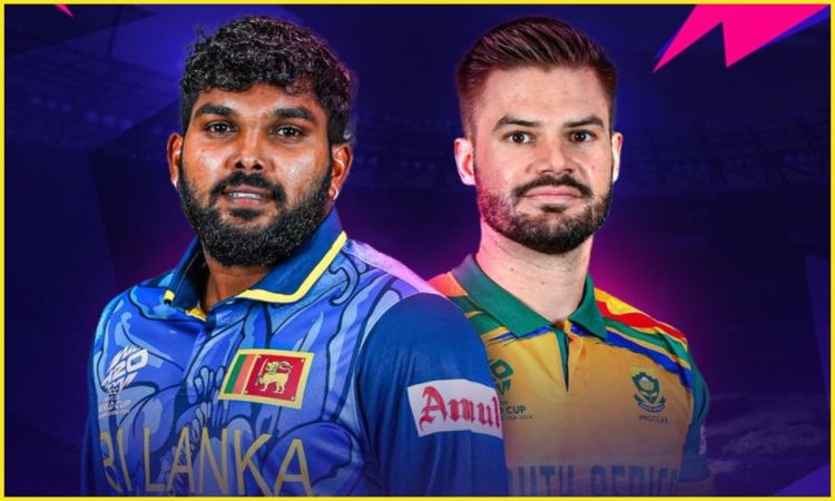 SL vs SA T20 Record: श्रीलंका बनाम साउथ अफ्रीका, यहां देखें Head to Head Record