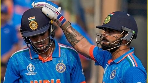 IND vs ZIM T20I: प्रिंस बनेगा किंग... जिम्बाब्वे टी20 सीरीज के लिए ये 24 साल का बल्लेबाज़ होगा कप्ता