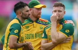 South Africa Cricket team