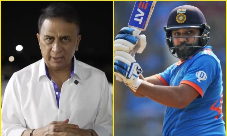 IND vs IRE, T20 WC : Sunil Gavaskar ने चुनी इंडियन प्लेइंग XI, 3 घातक ऑलराउंडर टीम में किये शामिल