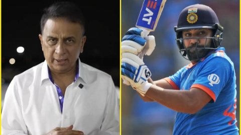 IND vs IRE, T20 WC : Sunil Gavaskar ने चुनी इंडियन प्लेइंग XI, 3 घातक ऑलराउंडर टीम में किये शामिल