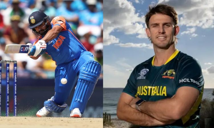 T20 WC 2024: ऑस्ट्रेलिया ने भारत के खिलाफ टॉस जीतकर चुनी गेंदबाजी, कंगारू की इलेवन में इस धांसू गेंदबाज की हुई वापसी   