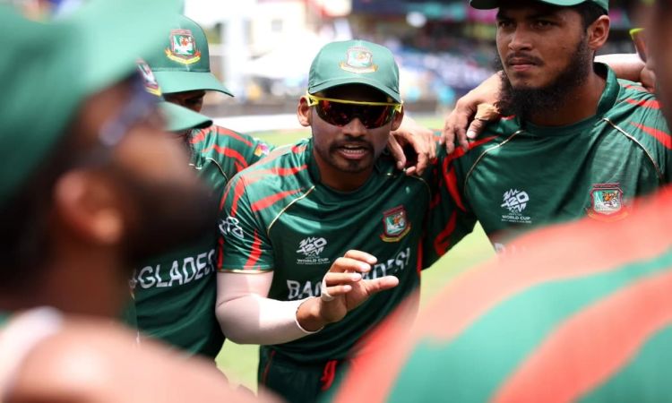 T20 WC 2024: नीदरलैंड को हराने के बाद बोले बांग्लादेश के कप्तान शान्तो, बताया कैसे हासिल कर पाए जीत 