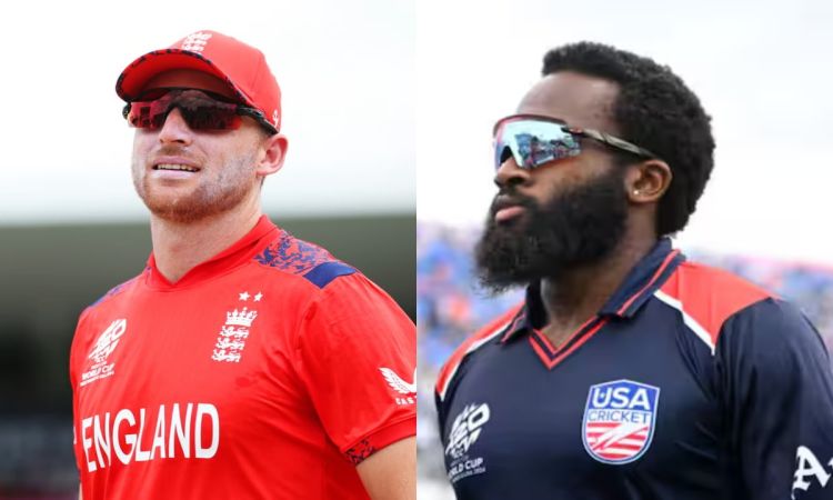 T20 WC 2024: इंग्लैंड ने USA के खिलाफ टॉस जीतकर चुनी गेंदबाजी, वुड की जगह इस खिलाड़ी की हुई एंट्री 