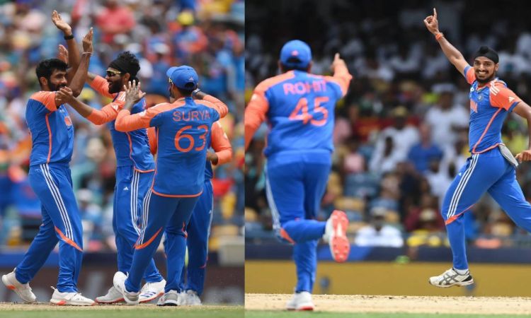T20 WC 2024, Final: भारत ने रोमांचक मैच में साउथ अफ्रीका को 7 रन से हराकर जीती ट्रॉफी 