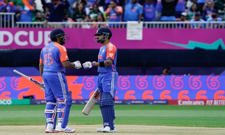 T20 WC 2024: क्या टूटेगी विराट और कप्तान रोहित की सलामी जोड़ी, इस पूर्व क्रिकेटर ने दिया जवाब 
