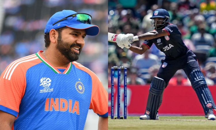 T20 WC 2024: भारत ने टॉस जीतकर चुनी गेंदबाजी, मोनांक की जगह ये खिलाड़ी करेगा USA की कप्तानी 