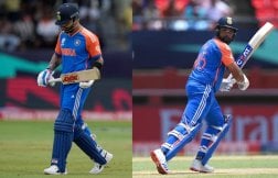 T20 WC 2024: विराट की खराब फॉर्म को लेकर रोहित का बड़ा बयान, कहा- फाइनल में....