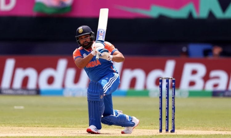 T20 WC 2024: USA को हराने के बाद आया भारतीय कप्तान रोहित का बयान, कहा- इस कारण हासिल की जीत 