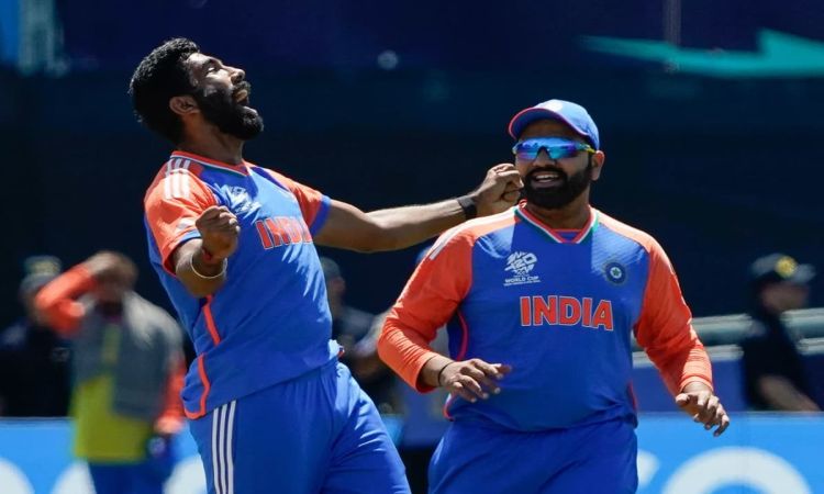 T20 WC 2024: बुमराह को लेकर इस पूर्व क्रिकेटर ने कप्तान रोहित को दी चेतावनी, कहा- उनसे पहला ओवर करवाए 