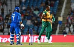 इस भारतीय क्रिकेटर ने AFG-SA सेमीफाइनल में खराब पिच के लिए ICC पर जाहिर की नाराजगी, कही ये बड़ी बात  