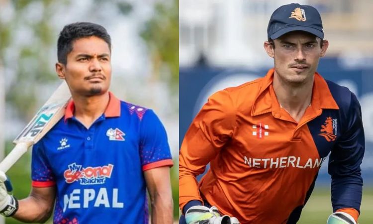 T20 WC 2024: नीदरलैंड ने नेपाल के खिलाफ टॉस जीतकर चुनी गेंदबाजी, देखें दोनों टीमों की प्लेइंग XI 