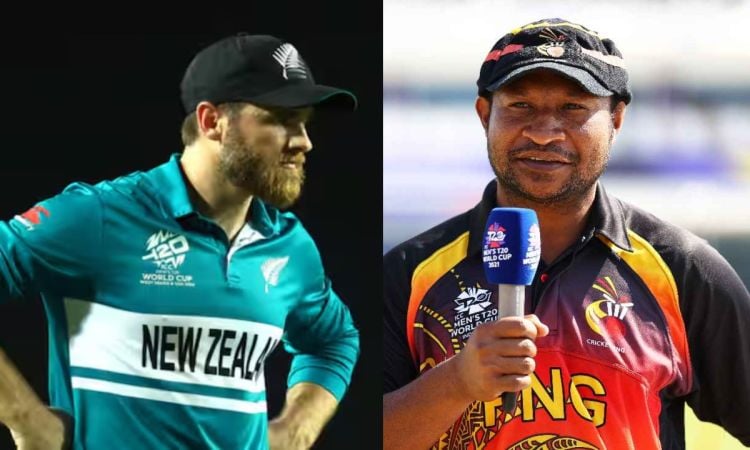 T20 WC 2024: न्यूज़ीलैंड ने टॉस जीतकर पापुआ न्यू गिनी को दिया बल्लेबाजी का न्योता, देखें दोनों टीमों की प्लेइंग XI 