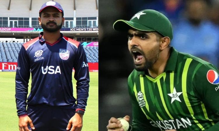 T20 WC 2024: USA ने PAK के खिलाफ टॉस जीतकर पहले किया गेंदबाजी का फैसला, USA ने  प्लेइंग XI में किया एक बदलाव 