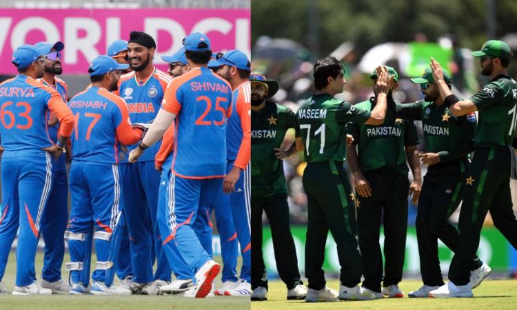 T20 WC 2024: IND के खिलाफ मैच से पहले आलम ने PAK को दी चेतावनी, कहा- इन दो खिलाड़ियों से रहेगा खतरा 