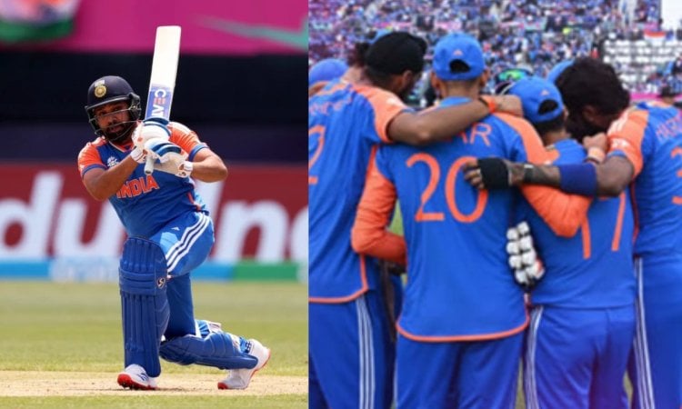 T20 WC 2024: भारत ने आयरलैंड को 8 विकेट से रौंदते हुए जीत से की टूर्नामेंट की शुरुआत 