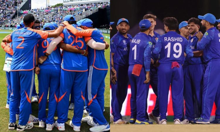 T20 WC 2024: IND ने AFG के खिलाफ टॉस जीतकर चुनी बल्लेबाजी, रोहित ने इस धाकड़ स्पिनर को दी प्लेइंग XI में जगह 