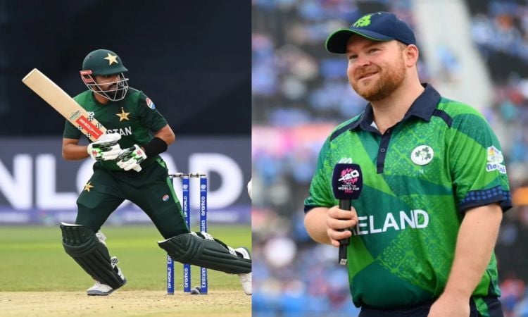 T20 WC 2024: IRE के खिलाफ PAK ने टॉस जीतकर चुनी गेंदबाजी, नसीम की जगह इस गेंदबाज की हुई वापसी 