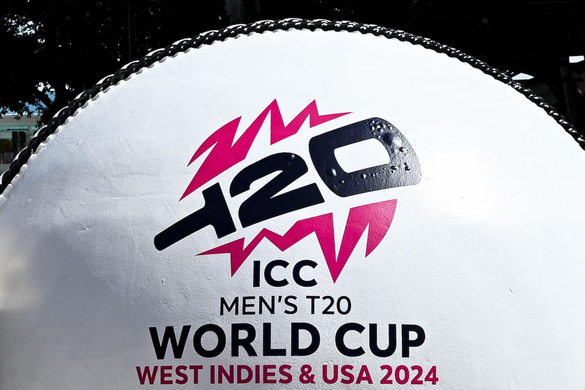 West Indies vs Uganda T20 21st Match, Group D Live Score at Providence