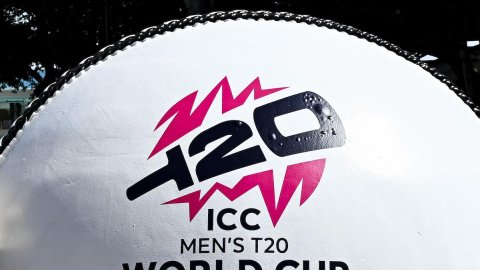 New Zealand vs West Indies