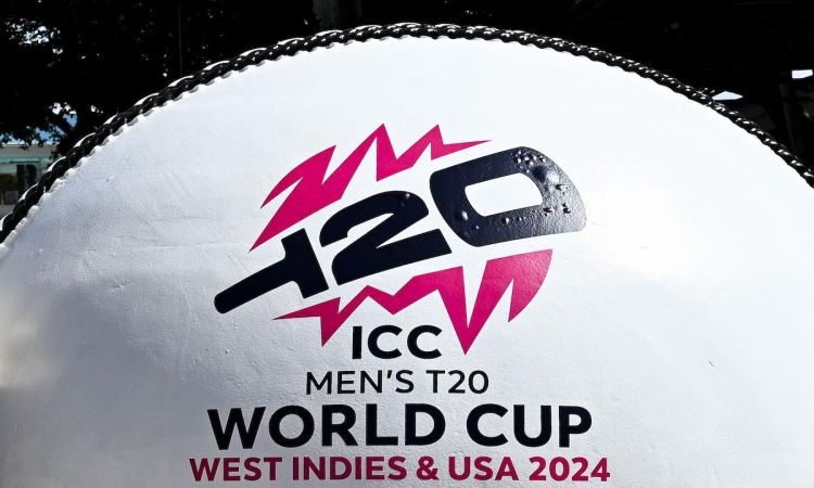 T20 World Cup 2o24, USA vs Ireland