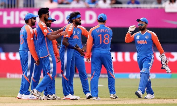 India Breaks Pakistan’s Record of Most Wins in T20 International 