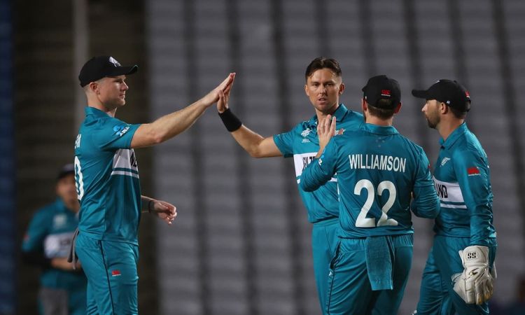 New Zealand's Trent Boult has said he will not play in the 2026 T20 World Cup