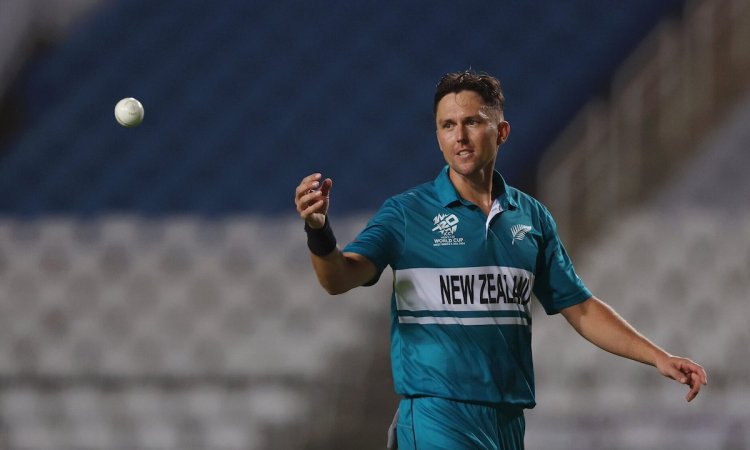 Trent Boult