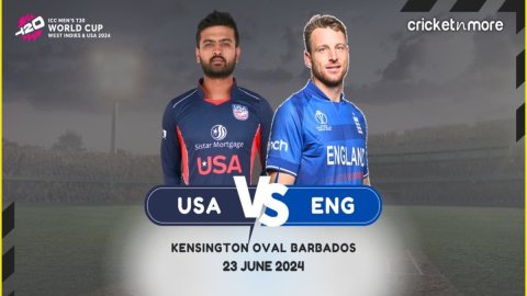 USA vs ENG Dream11 Prediction, T20 WC 2024: जोफ्रा आर्चर को बनाएं कप्तान, ये 11 खिलाड़ी ड्रीम टीम मे