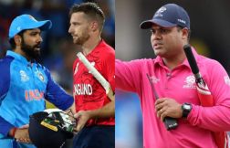  Umpires and Match Referee named for T20 World Cup 2024 Semi-Finals