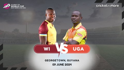 WI vs UGA Dream11 Prediction, T20 WC 2024: रोवमैन पॉवेल या ब्रायन मसाबा? किसे बनाएं कप्तान; यहां देख